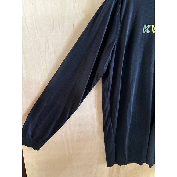 Hope & Wonder Sleep Dress Womens Large Happy Kwanzaa Pajama Dress‎ - Picture 3 of 9